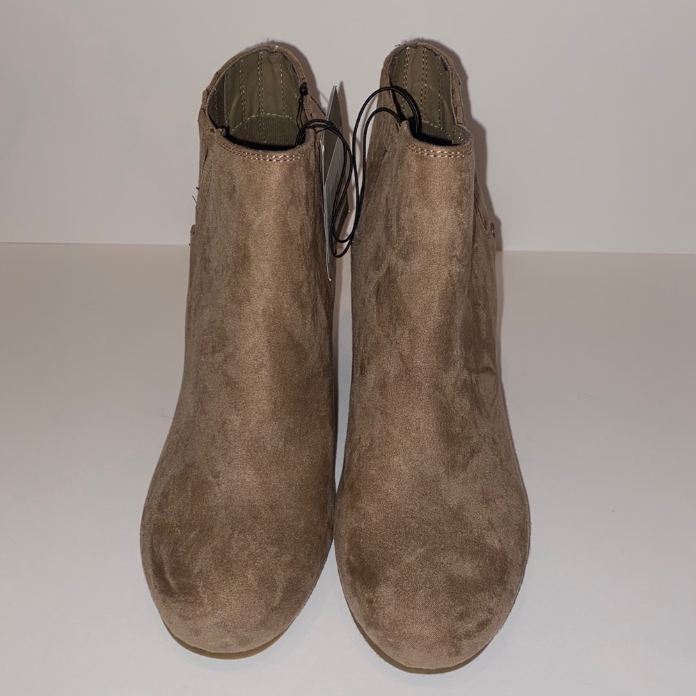 Women’s Booties
